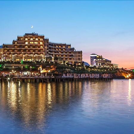 Merit Royal Hotel & Casino Karavas  Eksteriør billede
