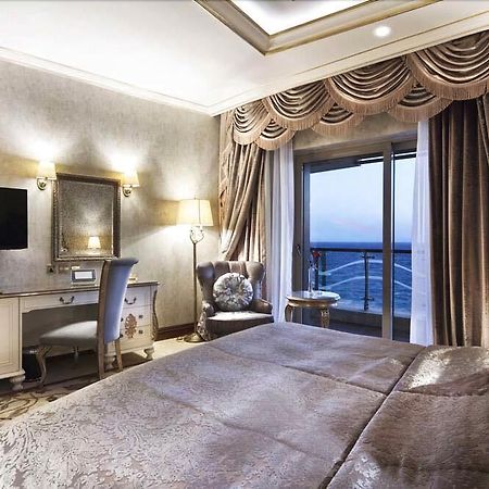 Merit Royal Hotel & Casino Karavas  Eksteriør billede