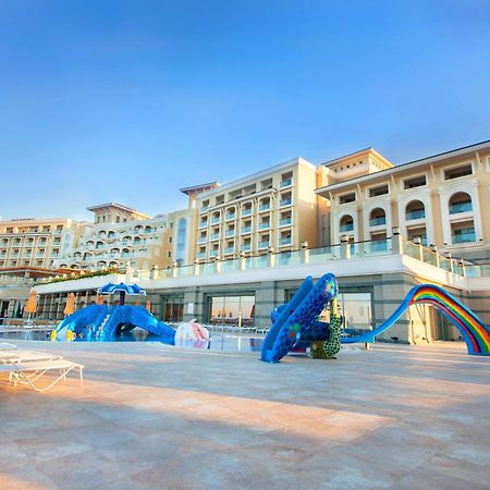 Merit Royal Hotel & Casino Karavas  Eksteriør billede
