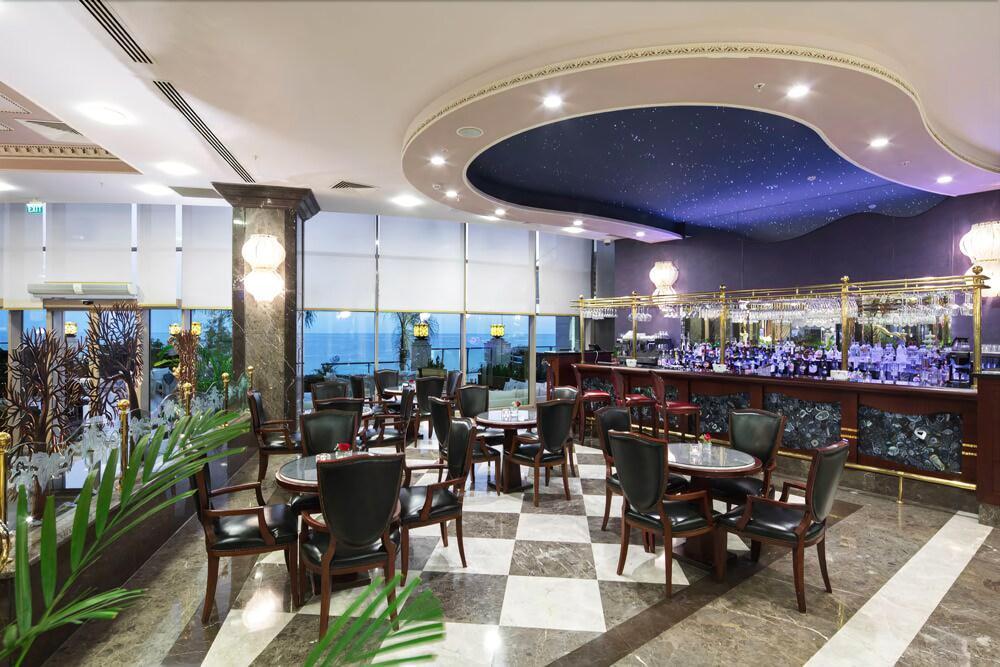 Merit Royal Hotel & Casino Karavas  Eksteriør billede