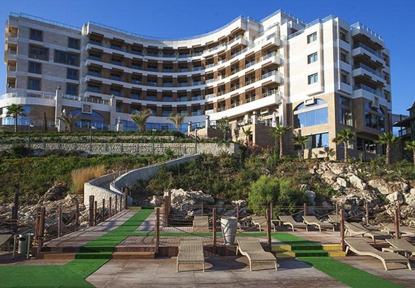 Merit Royal Hotel & Casino Karavas  Eksteriør billede