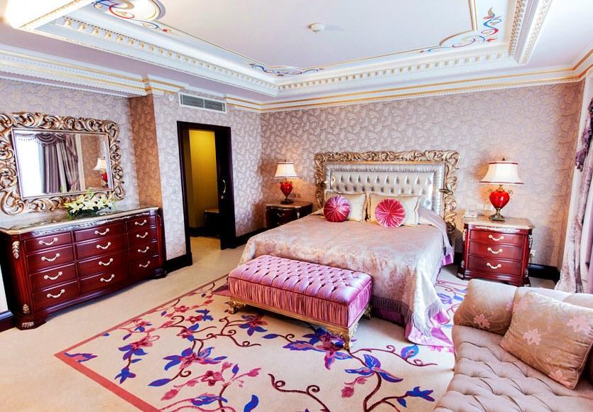 Merit Royal Hotel & Casino Karavas  Eksteriør billede