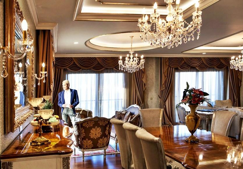 Merit Royal Hotel & Casino Karavas  Eksteriør billede