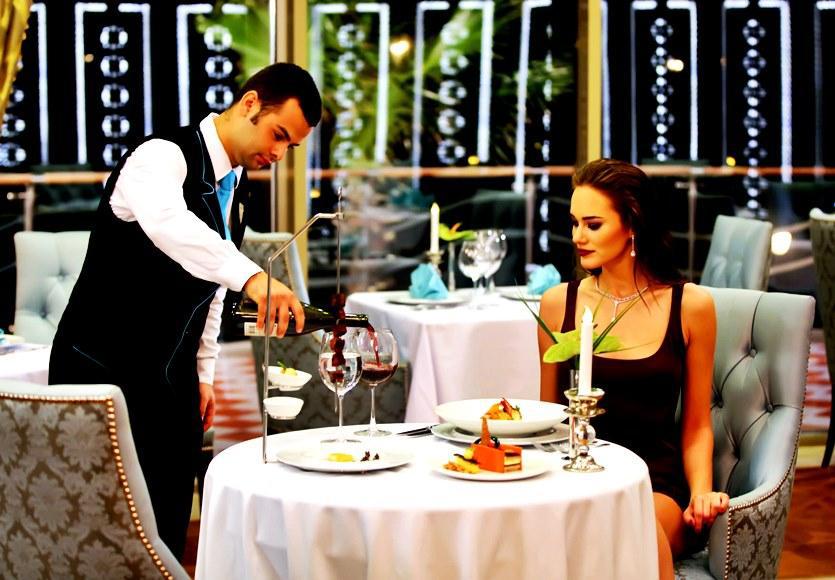 Merit Royal Hotel & Casino Karavas  Eksteriør billede