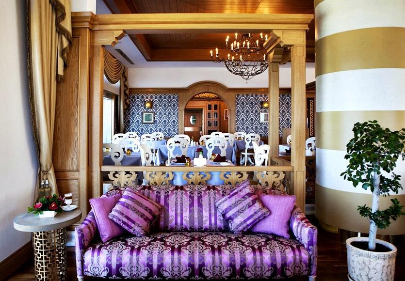 Merit Royal Hotel & Casino Karavas  Eksteriør billede