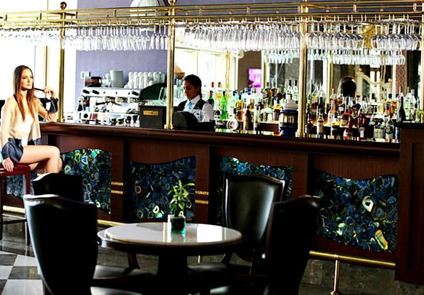 Merit Royal Hotel & Casino Karavas  Eksteriør billede