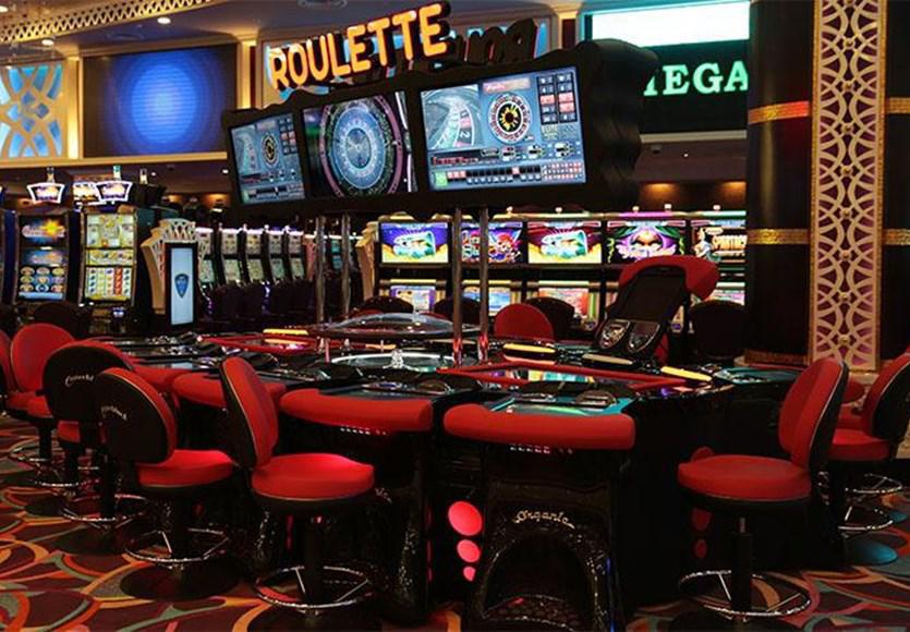 Merit Royal Hotel & Casino Karavas  Eksteriør billede