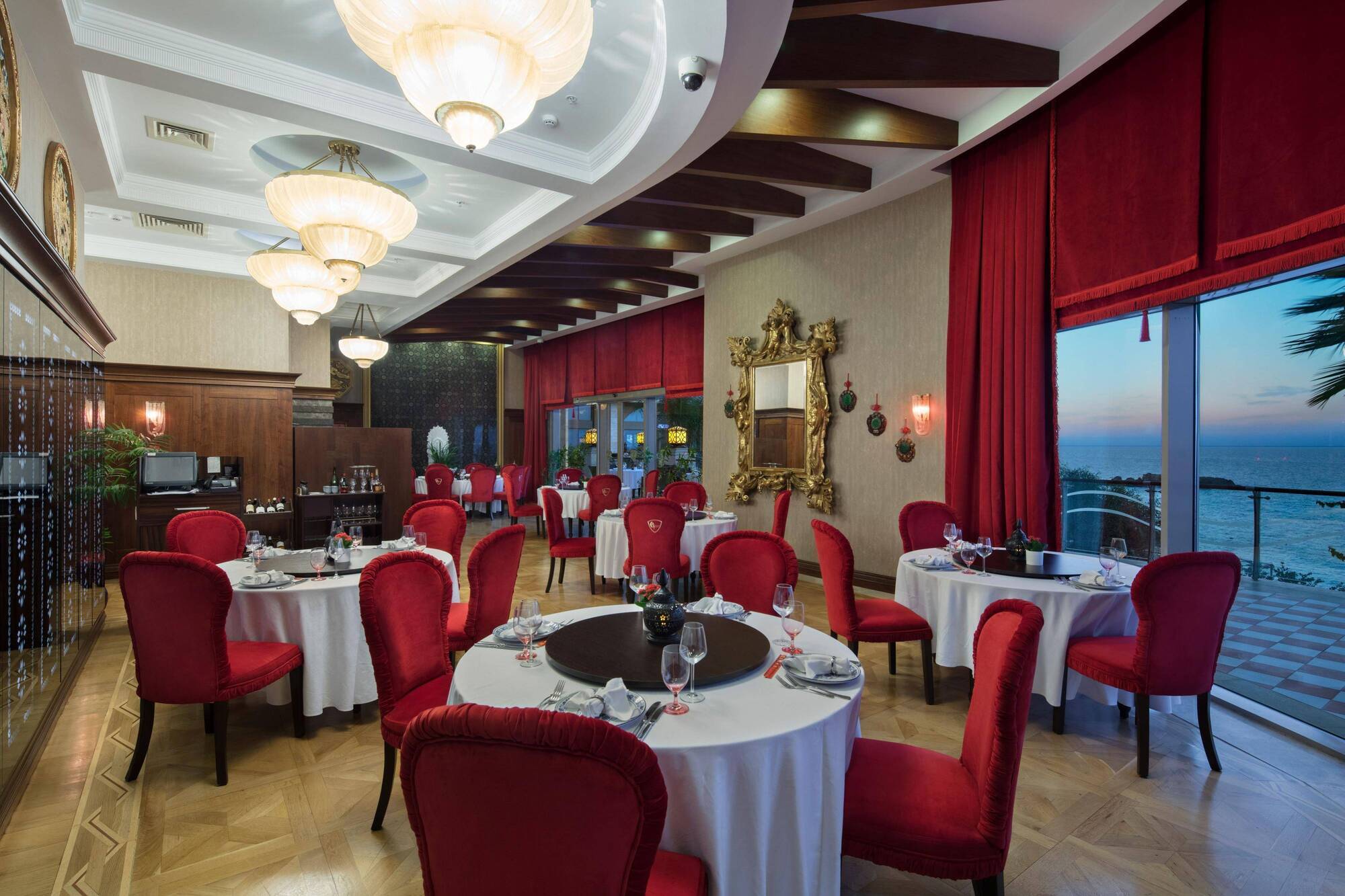 Merit Royal Hotel & Casino Karavas  Eksteriør billede